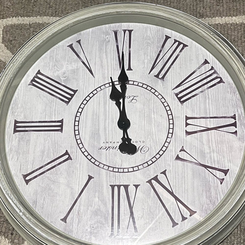 Clock